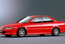 Honda Torneo (E-CF) 2.0 i 16V SiR (180 Hp) teknik özellikler ve yakıt tüketimi