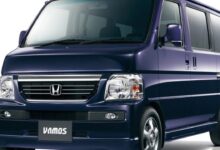 Honda Vamos (HM1) 0.7 i 12V (46 Hp) teknik özellikler ve yakıt tüketimi