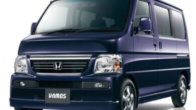 Honda Vamos (HM1) 0.7 i 12V Turbo 4WD (64 Hp) teknik özellikler ve yakıt tüketimi Honda Vamos (HM1) 0.7 i 12V Turbo 4WD (64 Hp) teknik özellikler ve yakıt tüketimi
