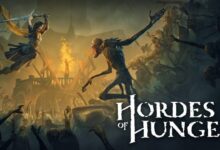 Hordes of Hunger: Erken Erişimde Yenilikçi Aksiyon Deneyimi!