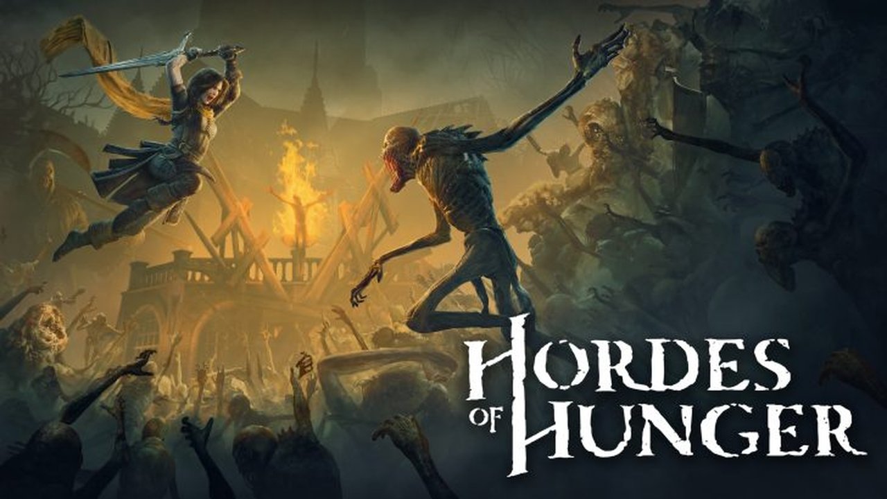 Hordes of Hunger: Erken Erişimde Yenilikçi Aksiyon Deneyimi!