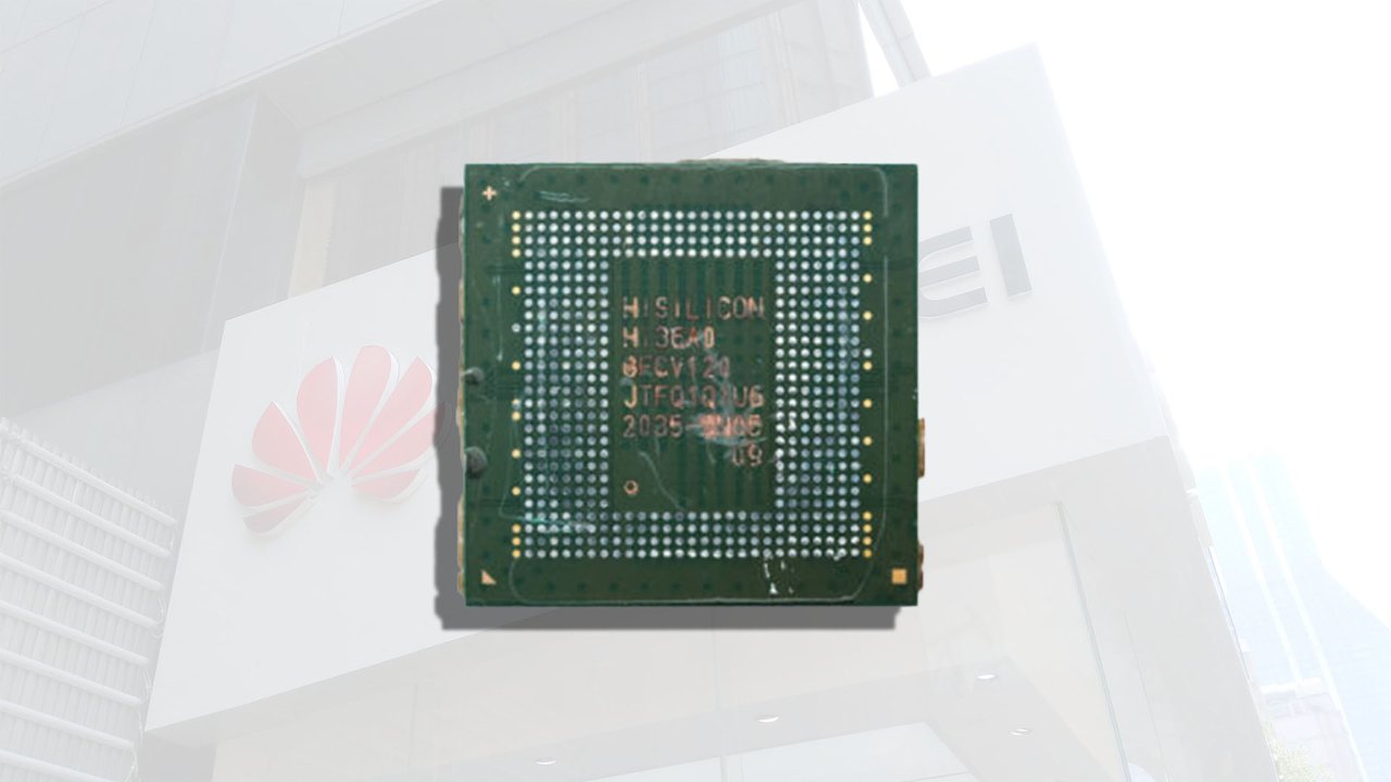 Huawei, Çin Çip Tedarik Zincirini Güçlendirerek Dominasyon Kurdu