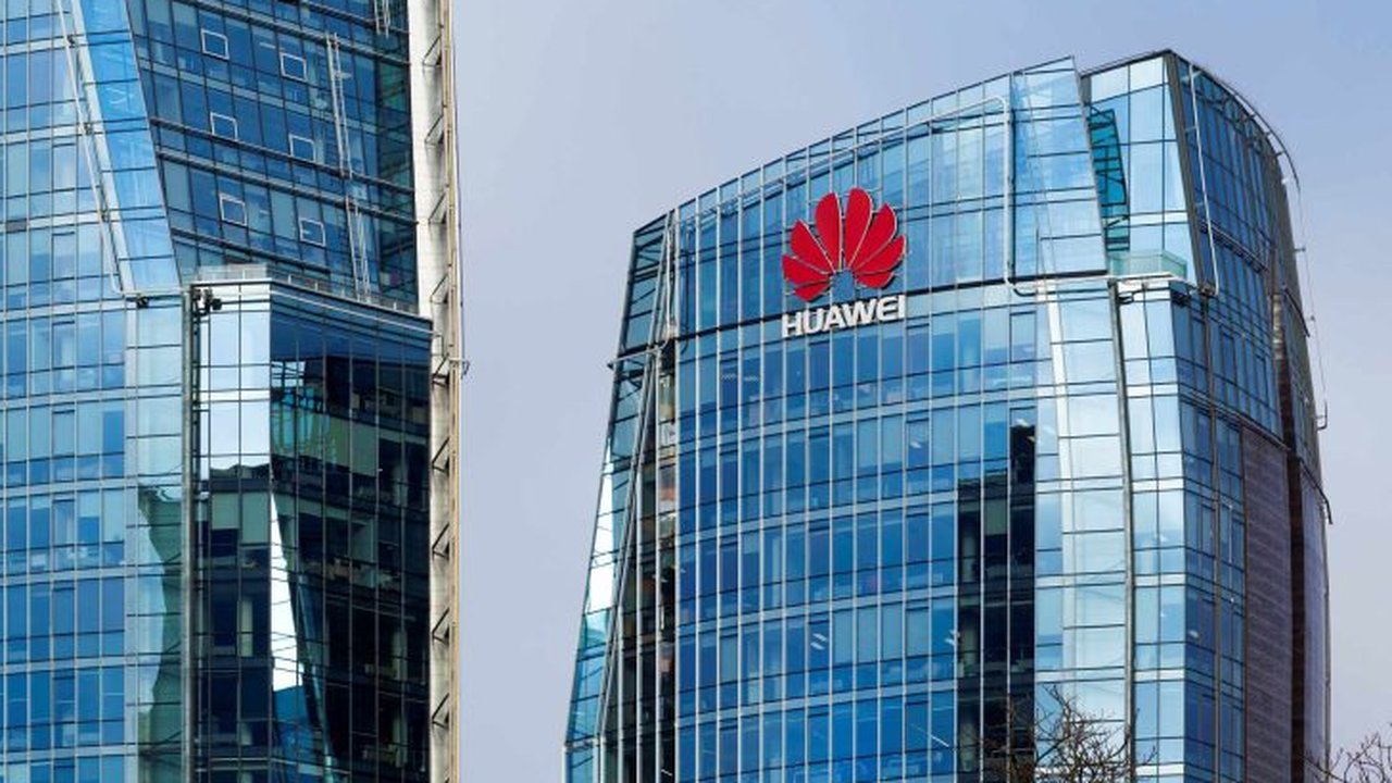 Huawei, Çin'de Yeni Mega Çip Tesisini Hayata Geçiriyor!