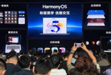 Huawei, HarmonyOS Next ile Dizüstü Bilgisayar Dünyasında Yeni Bir Dönem Başlatıyor