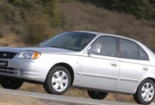 Hyundai Accent II 1.5 i 12V (92 Hp) (69 kw) teknik özellikler ve yakıt tüketimi