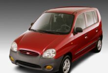 Hyundai Atos 1.0 i (56 Hp) teknik özellikler ve yakıt tüketimi