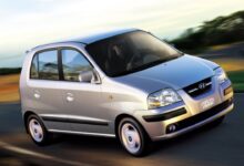 Hyundai Atos Prime 1.0 i (56 Hp) teknik özellikler ve yakıt tüketimi