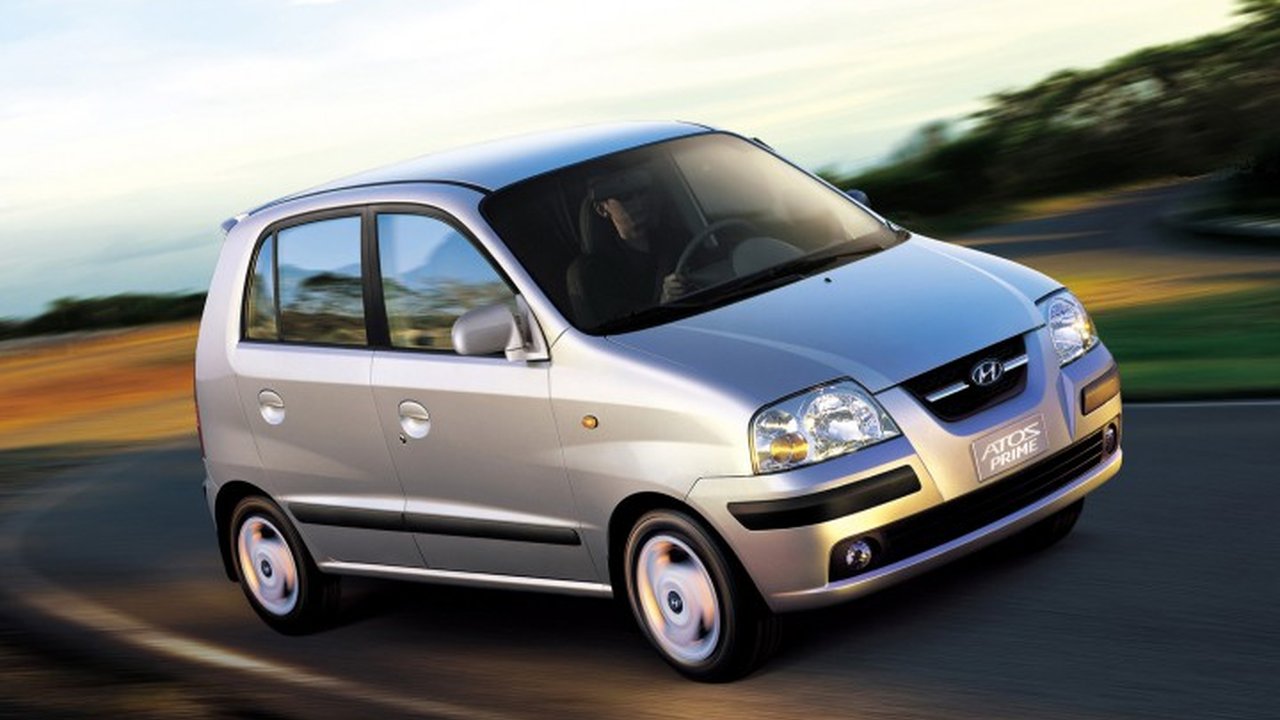 Hyundai Atos Prime 1.0 i (56 Hp) teknik özellikler ve yakıt tüketimi Hyundai Atos Prime 1.0 i (56 Hp) teknik özellikler ve yakıt tüketimi