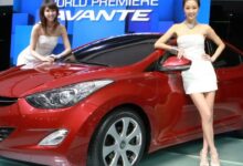 Hyundai Avante 1.5 teknik özellikler ve yakıt tüketimi