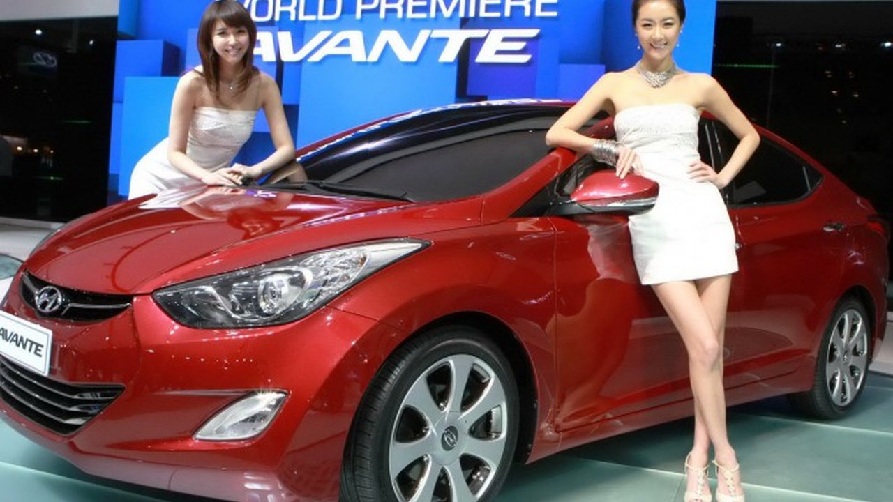 Hyundai Avante 2.0 VVT teknik özellikler ve yakıt tüketimi Hyundai Avante 2.0 VVT teknik özellikler ve yakıt tüketimi