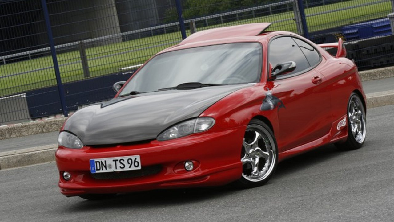 Hyundai Coupe I (J2) 2.0 i 16V (139 Hp) teknik özellikler ve yakıt tüketimi Hyundai Coupe I (J2) 2.0 i 16V (139 Hp) teknik özellikler ve yakıt tüketimi
