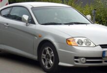 Hyundai Coupe III (GK) 2.7 i V6 24V (167 Hp) AT teknik özellikler ve yakıt tüketimi
