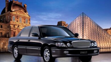 Hyundai Dynasty 2.5 i V6 24V (173 Hp) teknik özellikler ve yakıt tüketimi