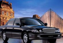 Hyundai Dynasty 3.5 i V6 24V (225 Hp) teknik özellikler ve yakıt tüketimi