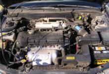 Hyundai Elantra II 1.8 16V (128 Hp) teknik özellikler ve yakıt tüketimi
