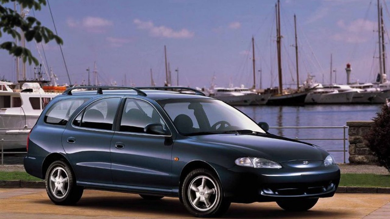 Hyundai Elantra III Wagon 2.0 CRD i (113 Hp) teknik özellikler ve yakıt tüketimi Hyundai Elantra III Wagon 2.0 CRD i (113 Hp) teknik özellikler ve yakıt tüketimi