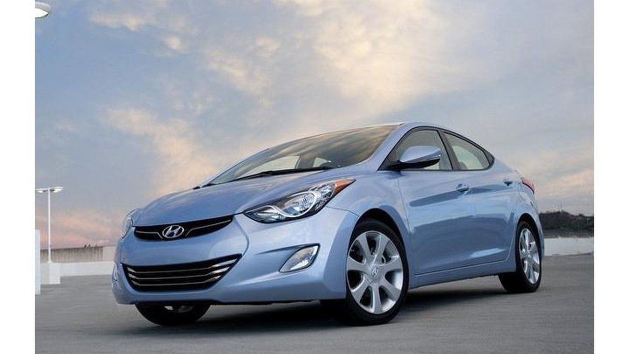 Hyundai Elantra V 1.6 (132hp) teknik özellikler ve yakıt tüketimi Hyundai Elantra V 1.6 (132hp) teknik özellikler ve yakıt tüketimi