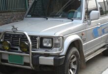 Hyundai Galloper 3.0 V6 (141 Hp) teknik özellikler ve yakıt tüketimi Hyundai Galloper 3.0 V6 (141 Hp) teknik özellikler ve yakıt tüketimi