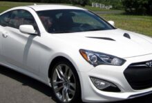 Hyundai Genesis Coupe 3.8 V6 24V (306 Hp) teknik özellikler ve yakıt tüketimi Hyundai Genesis Coupe 3.8 V6 24V (306 Hp) teknik özellikler ve yakıt tüketimi