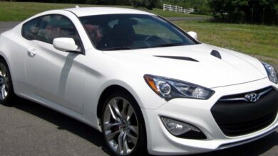 Hyundai Genesis Coupe 3.8 V6 24V (306 Hp) teknik özellikler ve yakıt tüketimi
