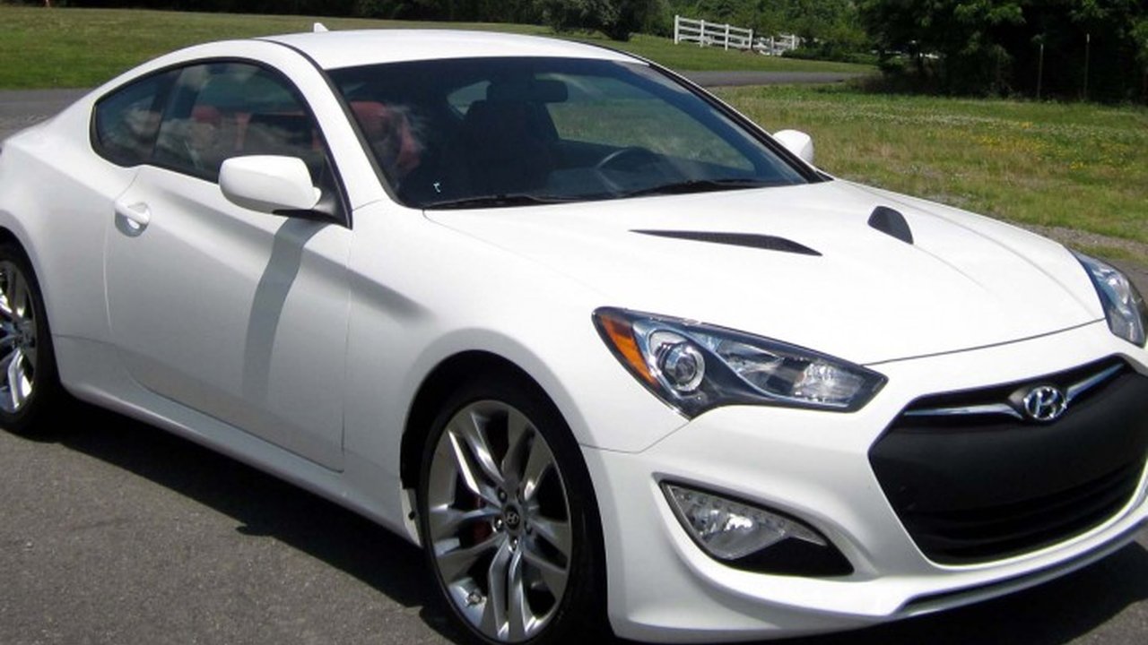 Hyundai Genesis Coupe 3.8 V6 24V (306 Hp) teknik özellikler ve yakıt tüketimi Hyundai Genesis Coupe 3.8 V6 24V (306 Hp) teknik özellikler ve yakıt tüketimi