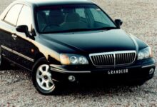 Hyundai Grandeur III 3.0i V6 (193 Hp) teknik özellikler ve yakıt tüketimi Hyundai Grandeur III 3.0i V6 (193 Hp) teknik özellikler ve yakıt tüketimi