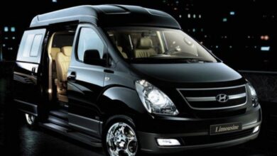 Hyundai H-1 Starex H-1 Starex 2.5 TD (99 Hp) teknik özellikler ve yakıt tüketimi