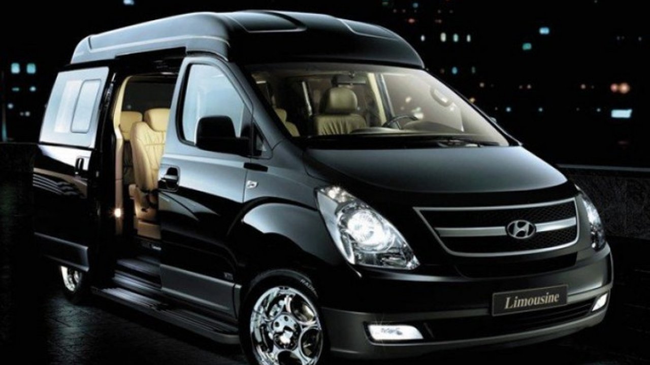 Hyundai H-1 Starex H-1 Starex 2.5 TD (99 Hp) teknik özellikler ve yakıt tüketimi Hyundai H-1 Starex H-1 Starex 2.5 TD (99 Hp) teknik özellikler ve yakıt tüketimi