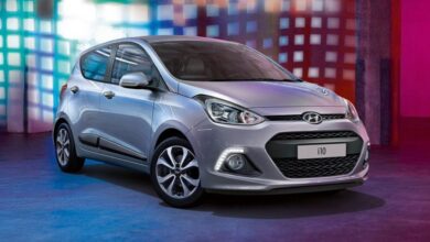 Hyundai i10 II 1.0 (67hp) teknik özellikler ve yakıt tüketimi