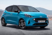 Hyundai i10 III 1.0 MT (100hp) teknik özellikler ve yakıt tüketimi Hyundai i10 III 1.0 MT (100hp) teknik özellikler ve yakıt tüketimi