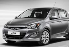 Hyundai i20 1.6 (126 Hp) teknik özellikler ve yakıt tüketimi Hyundai i20 1.6 (126 Hp) teknik özellikler ve yakıt tüketimi