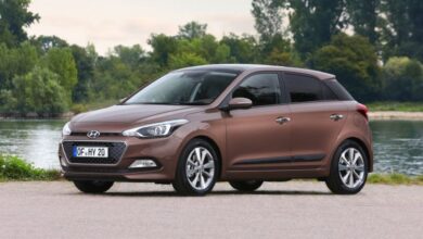 Hyundai i20 II 1.3 MT (75hp) teknik özellikler ve yakıt tüketimi