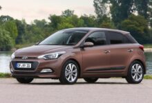 Hyundai i20 II 1.4d MT (90hp) teknik özellikler ve yakıt tüketimi