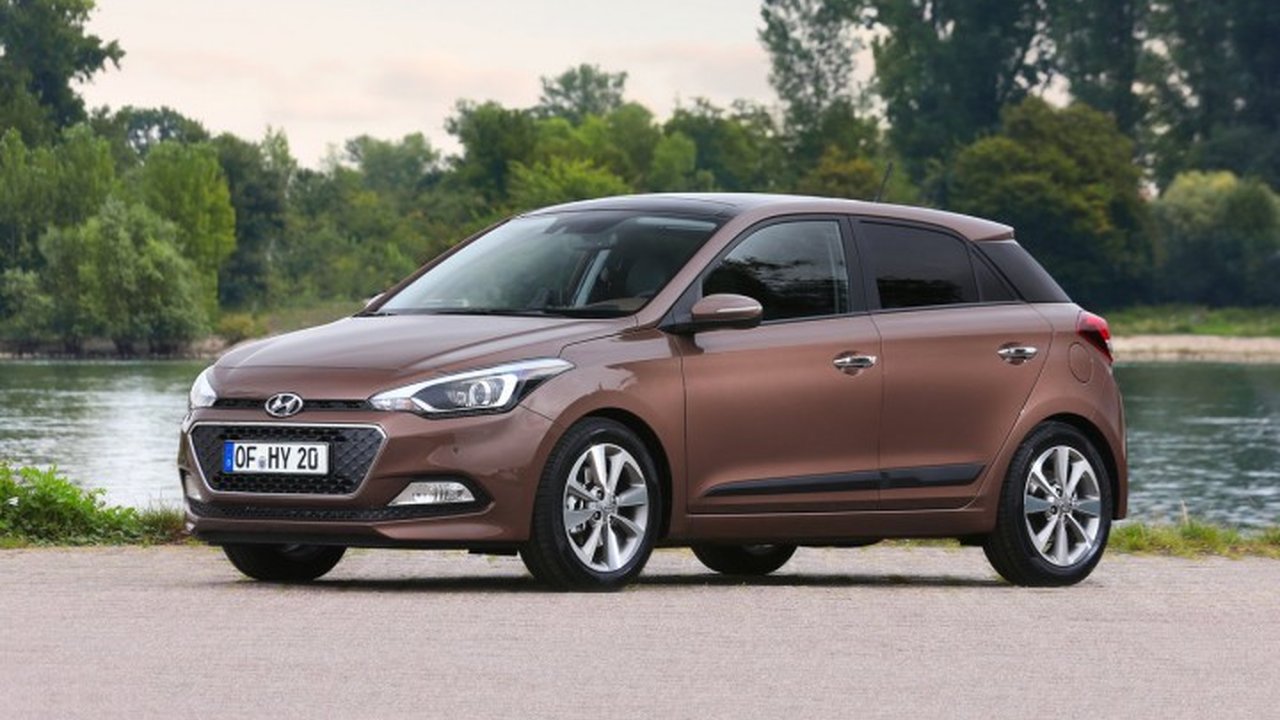 Hyundai i20 II 1.4d MT (90hp) teknik özellikler ve yakıt tüketimi Hyundai i20 II 1.4d MT (90hp) teknik özellikler ve yakıt tüketimi