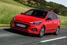 Hyundai i20 II (IB) Restyling 1.0 (120hp) teknik özellikler ve yakıt tüketimi