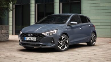 Hyundai i20 III 1.0 (100hp) teknik özellikler ve yakıt tüketimi