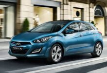 Hyundai i30 II 1.4d MT (90hp) teknik özellikler ve yakıt tüketimi Hyundai i30 II 1.4d MT (90hp) teknik özellikler ve yakıt tüketimi