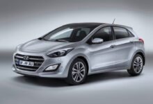 Hyundai i30 II Restyling 1.6 (130hp) teknik özellikler ve yakıt tüketimi