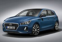 Hyundai i30 III 1.6d (110hp) teknik özellikler ve yakıt tüketimi