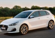 Hyundai i30 III Restyling 1.0 MT (120hp) teknik özellikler ve yakıt tüketimi