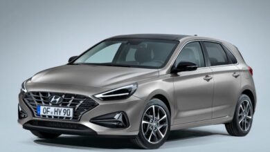 Hyundai i30 III Restyling 2 1.0 (120hp) teknik özellikler ve yakıt tüketimi