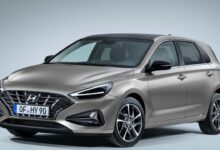Hyundai i30 III Restyling 2 1.5 MT (110hp) teknik özellikler ve yakıt tüketimi Hyundai i30 III Restyling 2 1.5 MT (110hp) teknik özellikler ve yakıt tüketimi