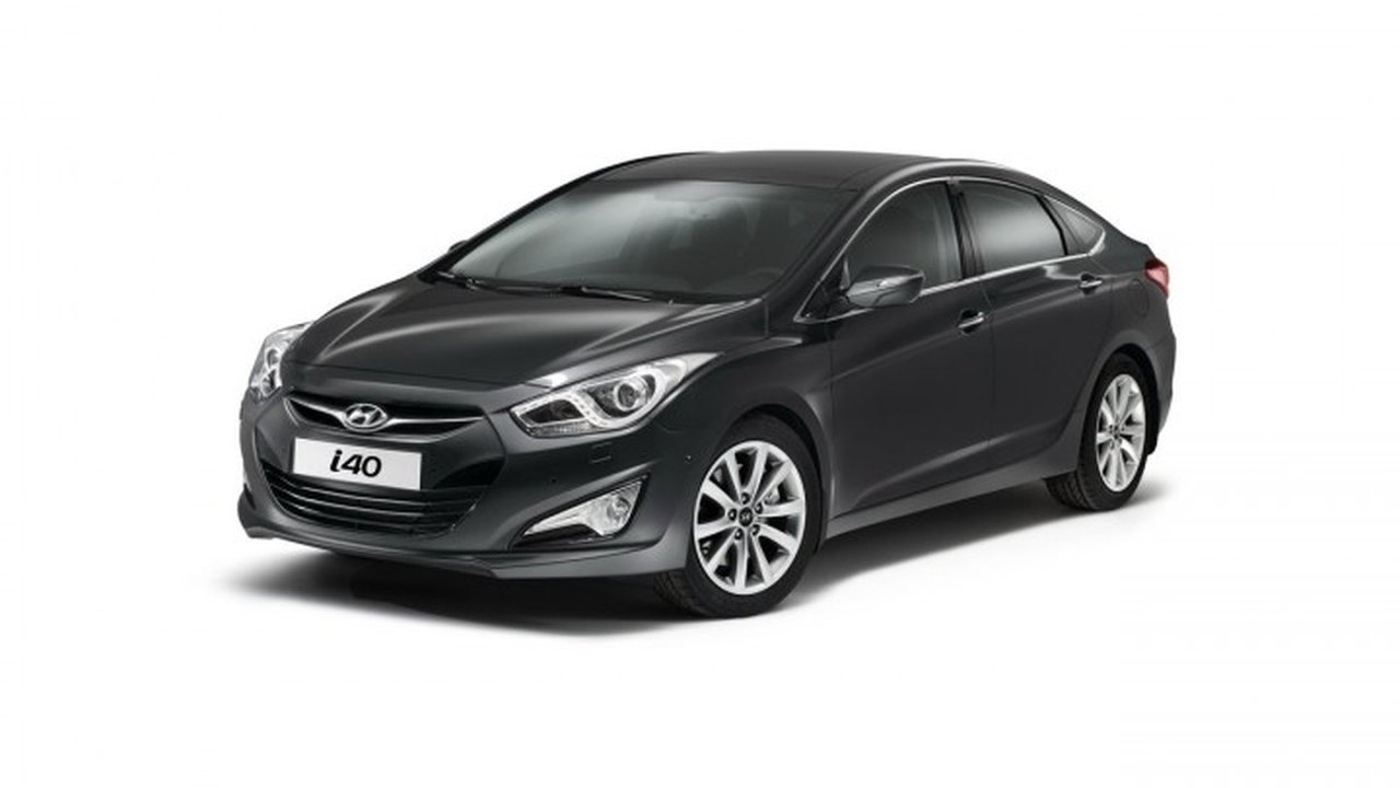 Hyundai i40 I 1.7d (136hp) teknik özellikler ve yakıt tüketimi Hyundai i40 I 1.7d (136hp) teknik özellikler ve yakıt tüketimi