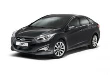 Hyundai i40 I 2.0 (150hp) teknik özellikler ve yakıt tüketimi Hyundai i40 I 2.0 (150hp) teknik özellikler ve yakıt tüketimi