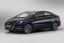 Hyundai i40 I Restyling 1.6 MT (135hp) teknik özellikler ve yakıt tüketimi