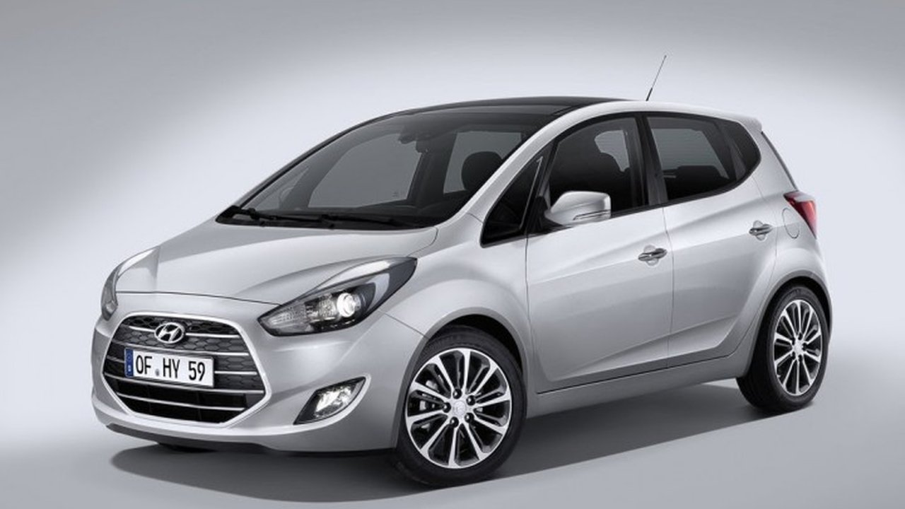 Hyundai ix20 Restyling 1.6d MT (128hp) teknik özellikler ve yakıt tüketimi Hyundai ix20 Restyling 1.6d MT (128hp) teknik özellikler ve yakıt tüketimi