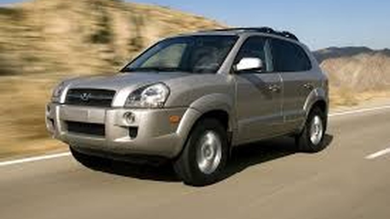 Hyundai ix35 / Tucson ix35 / Tuscon 2.0 16V CRDi (140 Hp) teknik özellikler ve yakıt tüketimi Hyundai ix35 / Tucson ix35 / Tuscon 2.0 16V CRDi (140 Hp) teknik özellikler ve yakıt tüketimi