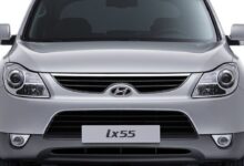 Hyundai ix55 / Veracruz ix55 3.8 4WD (264 Hp) teknik özellikler ve yakıt tüketimi