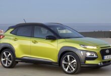 Hyundai Kona I 1.6 MT (177hp) teknik özellikler ve yakıt tüketimi