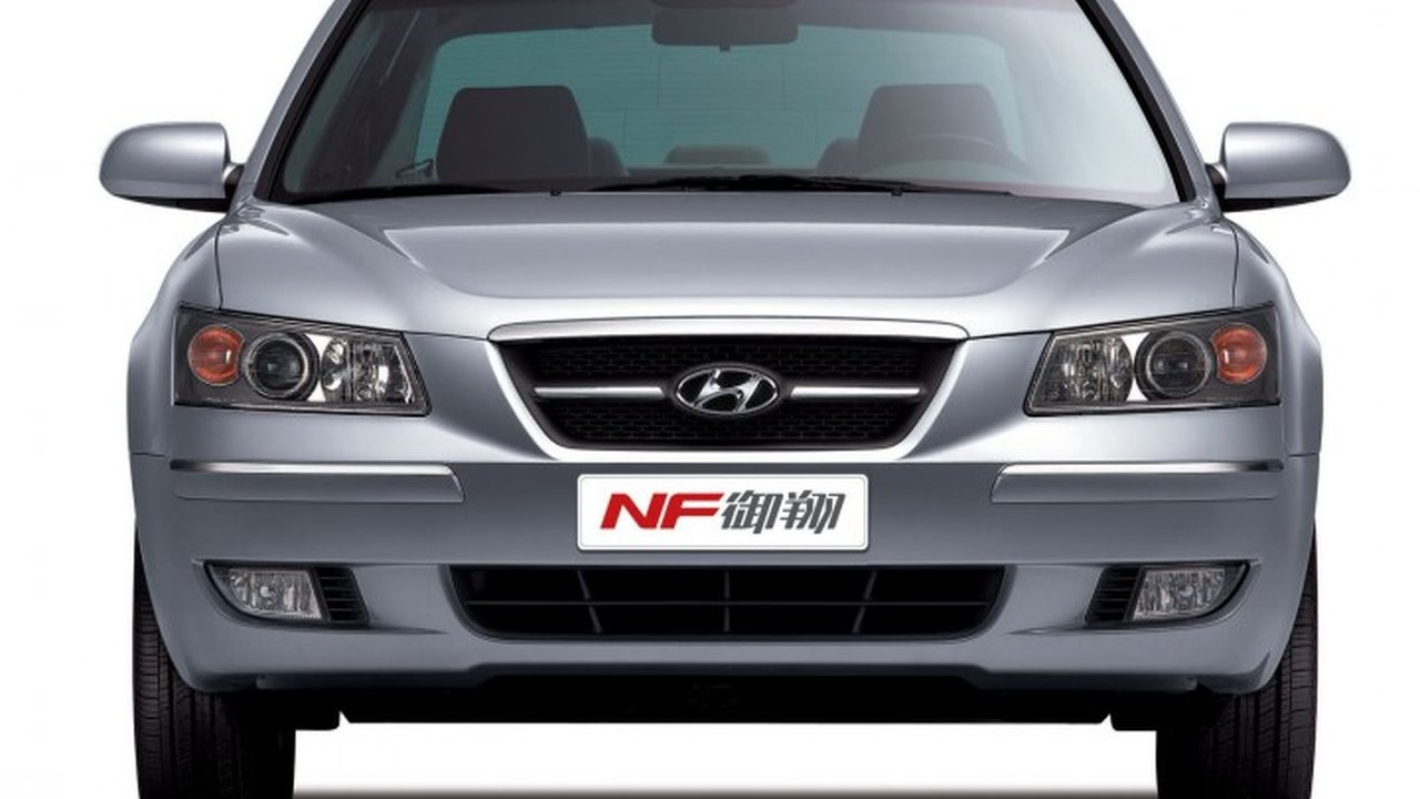 Hyundai NF 3.3 i V6 24V (233 H.p.) teknik özellikler ve yakıt tüketimi Hyundai NF 3.3 i V6 24V (233 H.p.) teknik özellikler ve yakıt tüketimi